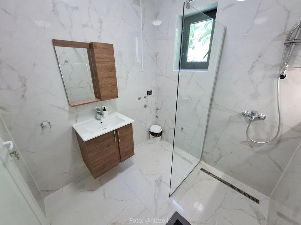 Marina Na Obali Dunava Holiday home *