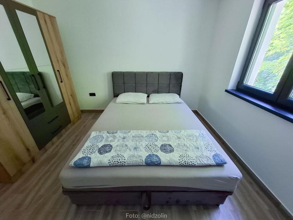 Marina Na Obali Dunava Nestin