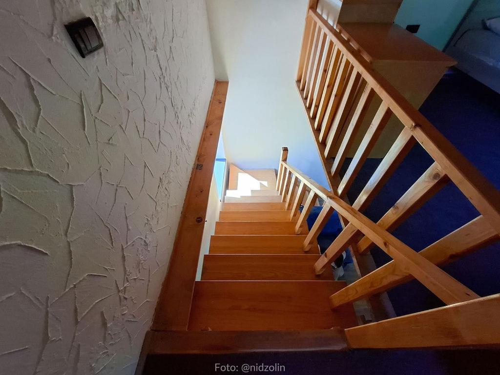 Marina Na Obali Dunava