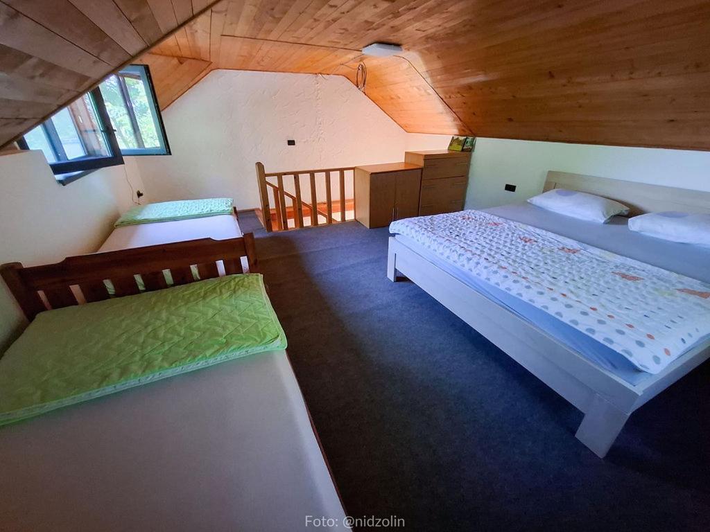 Holiday home Marina Na Obali Dunava
