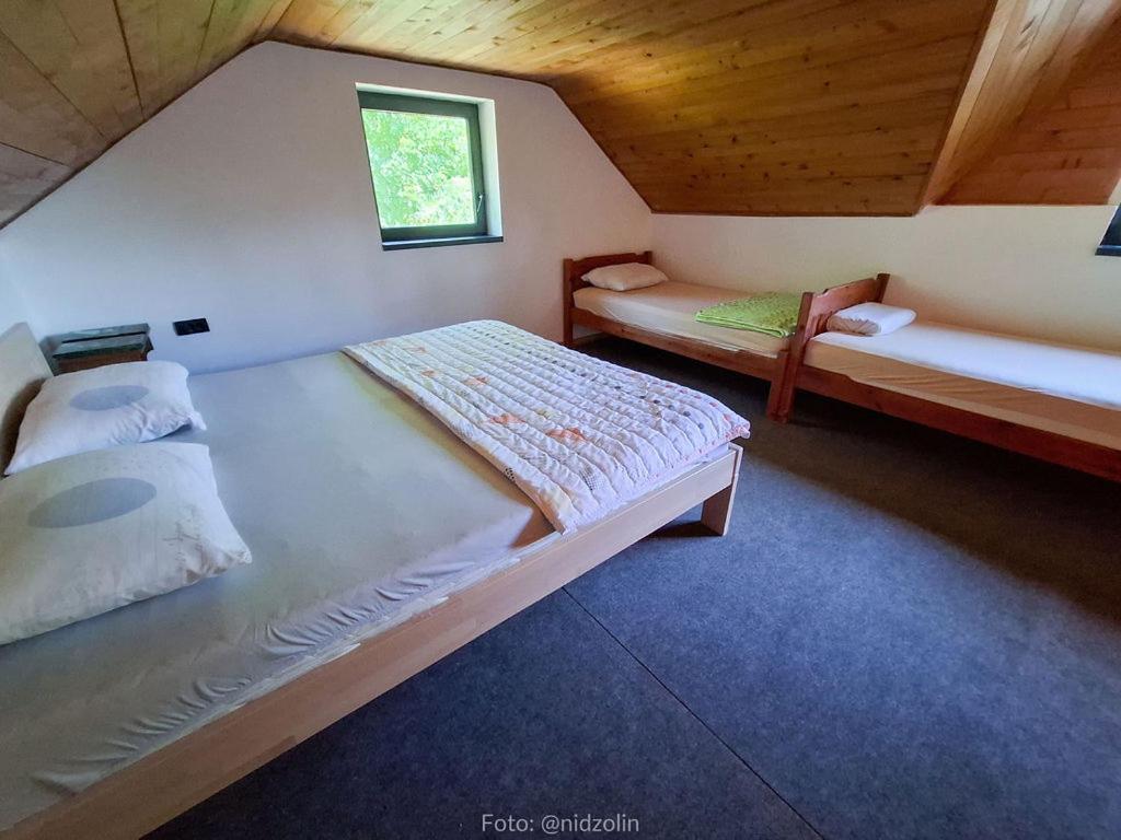 Marina Na Obali Dunava Holiday home Nestin