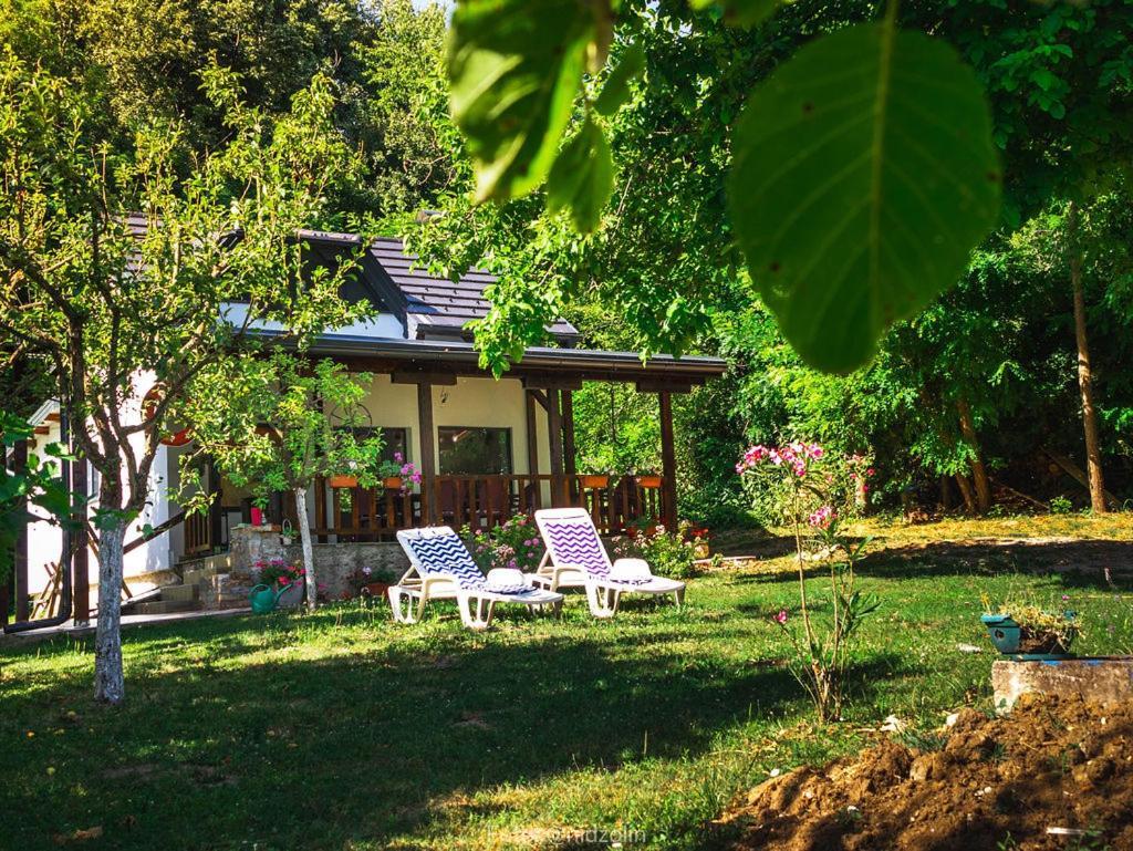 Marina Na Obali Dunava Holiday home